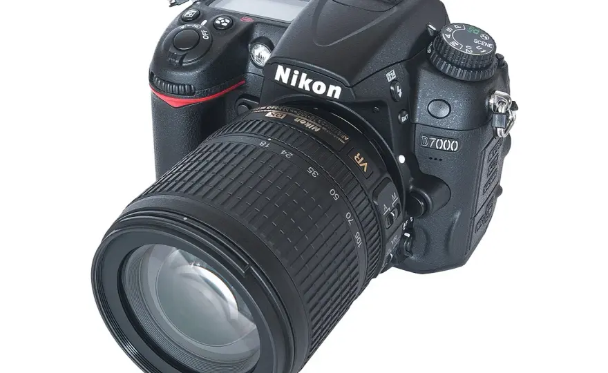 Nikon D7000 - Pełna specyfikacja - Czy ten klasyk wciąż ma sens?