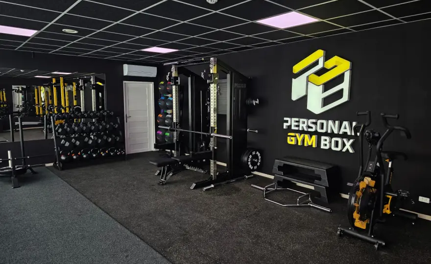 Najlepszy CrossFit Kraków? Znajdź idealny box dla siebie!