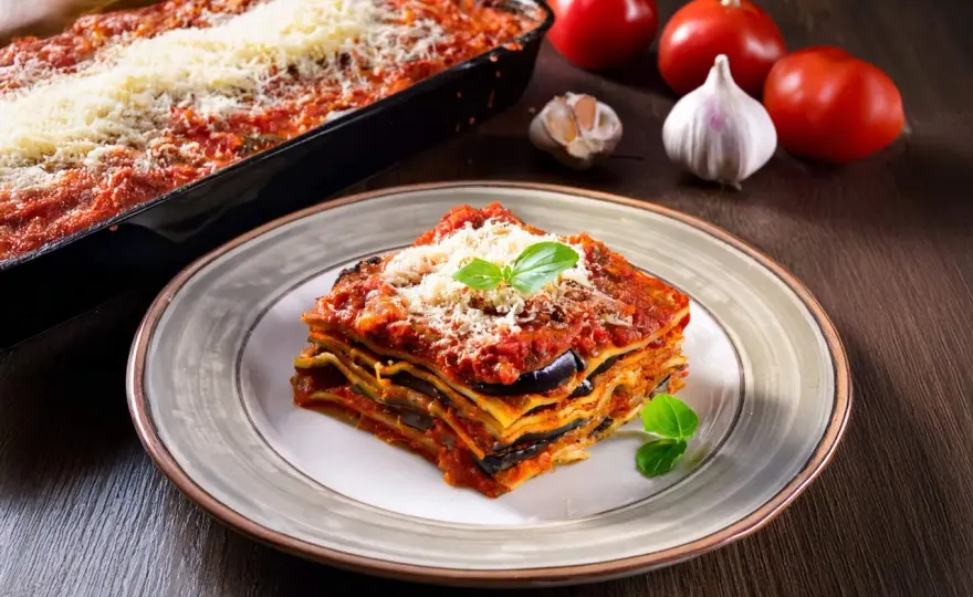 Lasagne vegetariane perfette - guida pratica e varianti