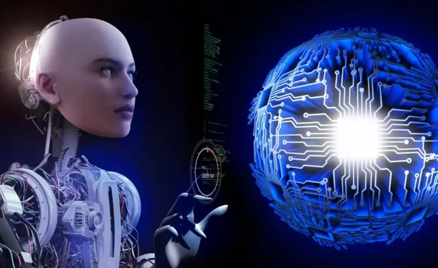 Jak sztuczna inteligencja postrzega ludzi i co to oznacza dla nas