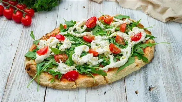  Spody do pizzy lidl - 3 rodzaje ciasta na idealne podstawy do domowej pizzy
