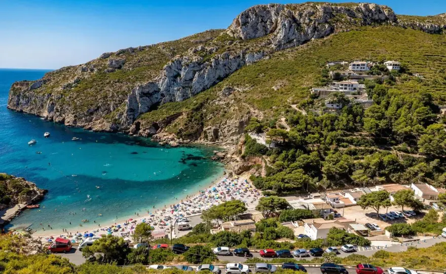 Playas de Alicante - Elige la perfecta para tu plan