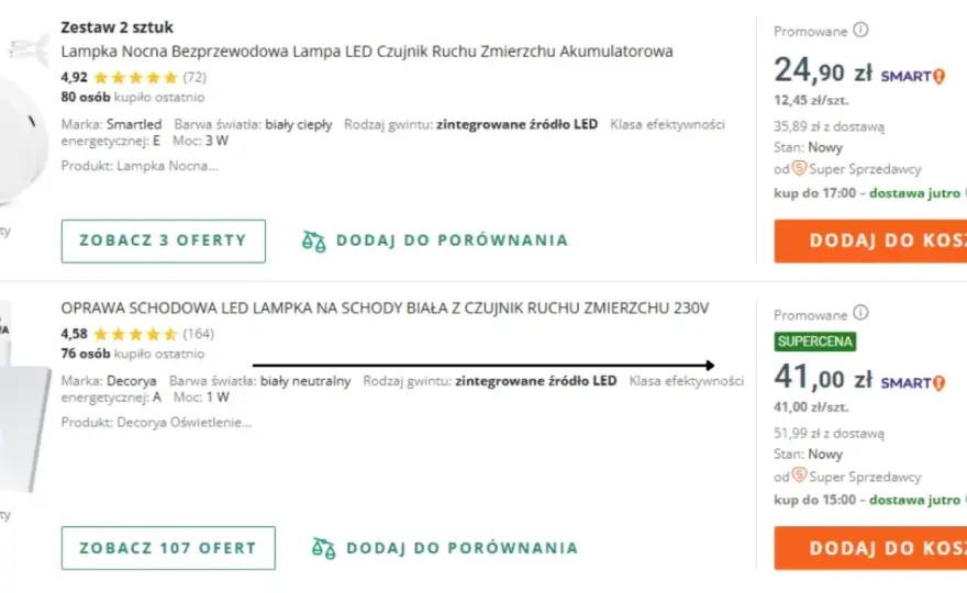 Paczka z Temu do Polski - ile idzie i jak czytać tracking?