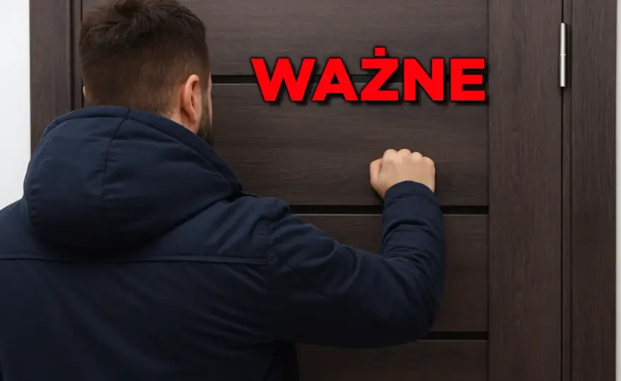 Nadzór budowlany w mieszkaniu - czy musisz wpuścić inspektora?