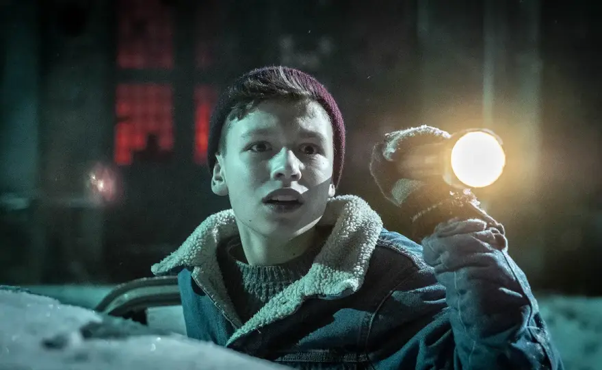 Czarny Młyn - Film i książka. Co musisz wiedzieć?
