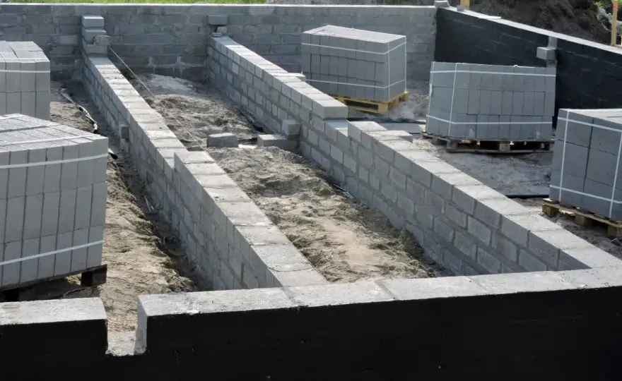 Jak połączyć stary fundament z nowym i uniknąć kosztownych błędów