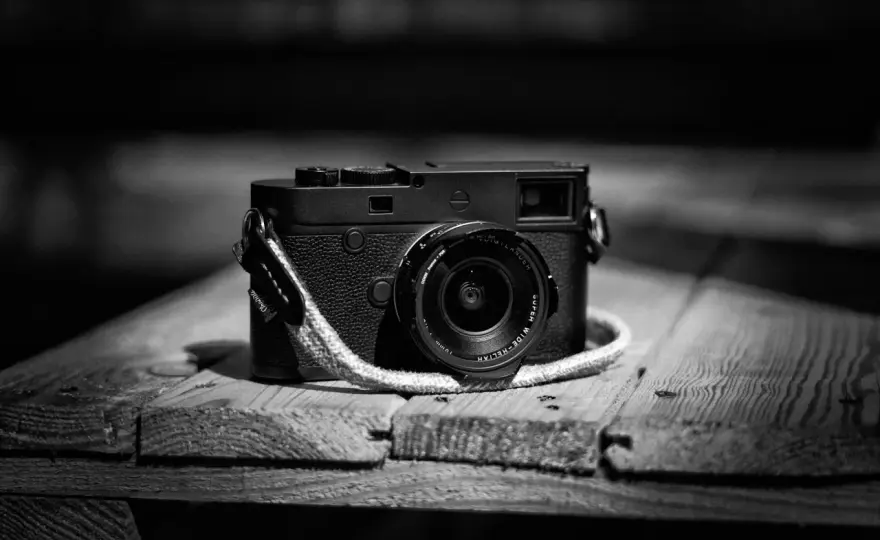 Leica M10 Monochrom – czy ten aparat ma sens dziś?
