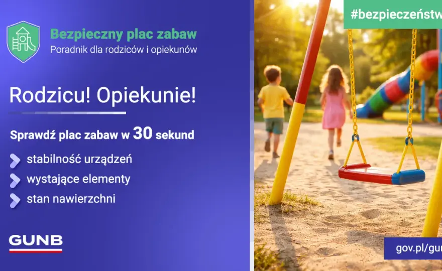 Jak zbudować bezpieczny plac zabaw dla dzieci? Kompletny przewodnik
