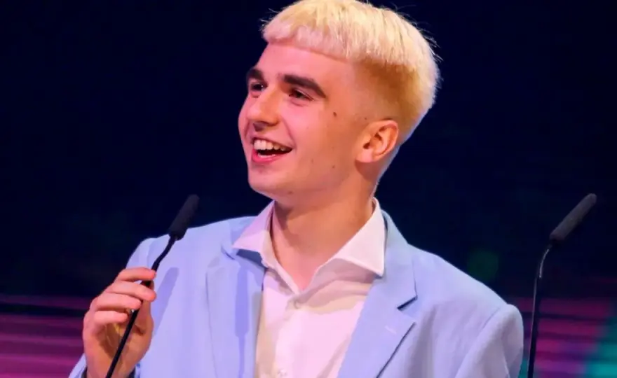 Ile Mata ma lat? Zaskakujące fakty o wieku Michała Matczaka.