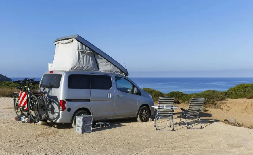 Wildcamping in Italien - Was ist erlaubt?