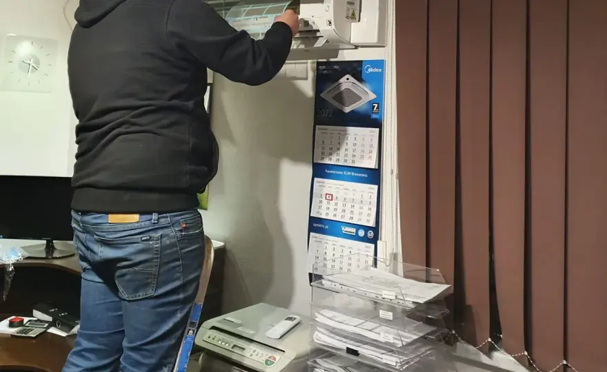 Profesjonalny montaż klimatyzacji w Nowym Sączu: porady eksperta