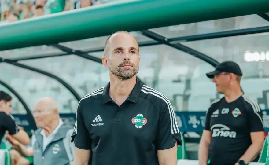 Bruno Baltazar w Radomiaku - Co to znaczy dla drużyny?