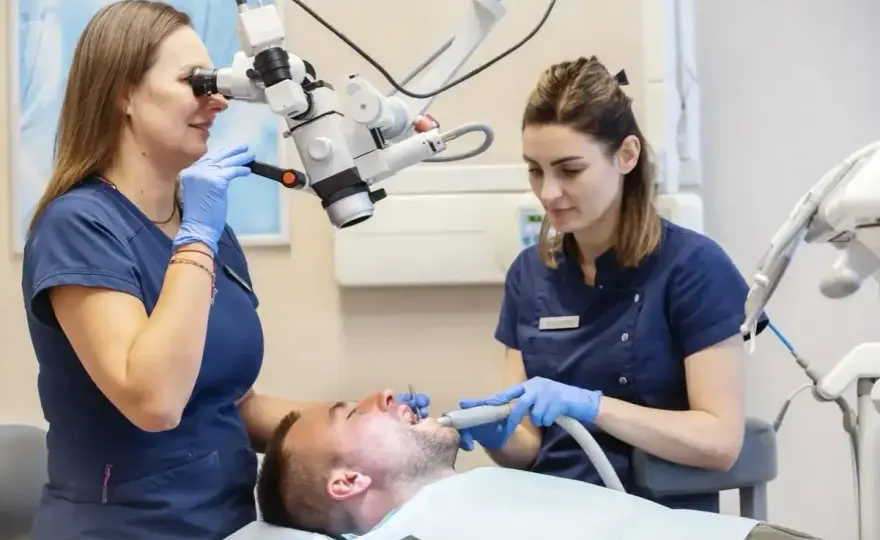 Dentysta na NFZ: Znieczulenie bezpłatne czy płatne? Rozwiewam wątpliwości