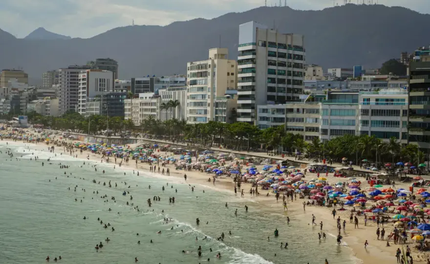 Rio de Janeiro czy jest bezpiecznie? Oto, co musisz wiedzieć przed podróżą