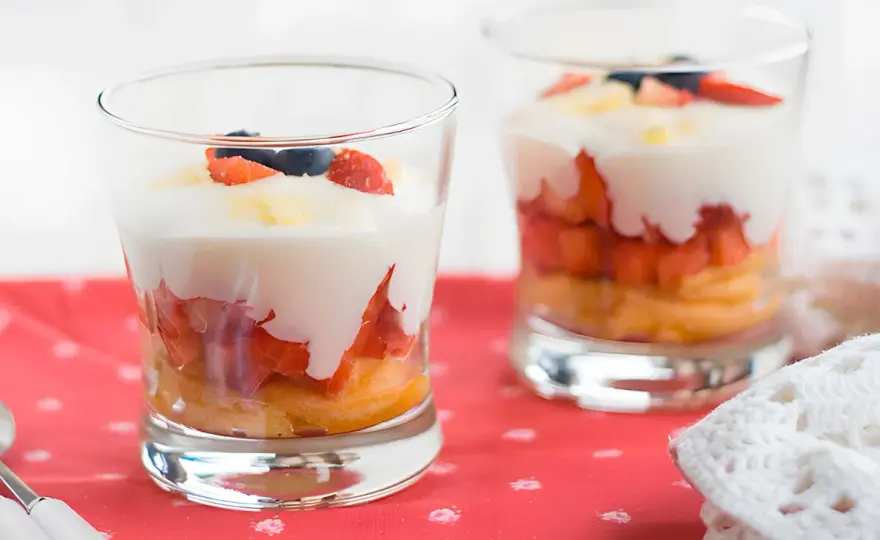 Tiramisú de fresa - Receta perfecta, cremosa y sin fallos