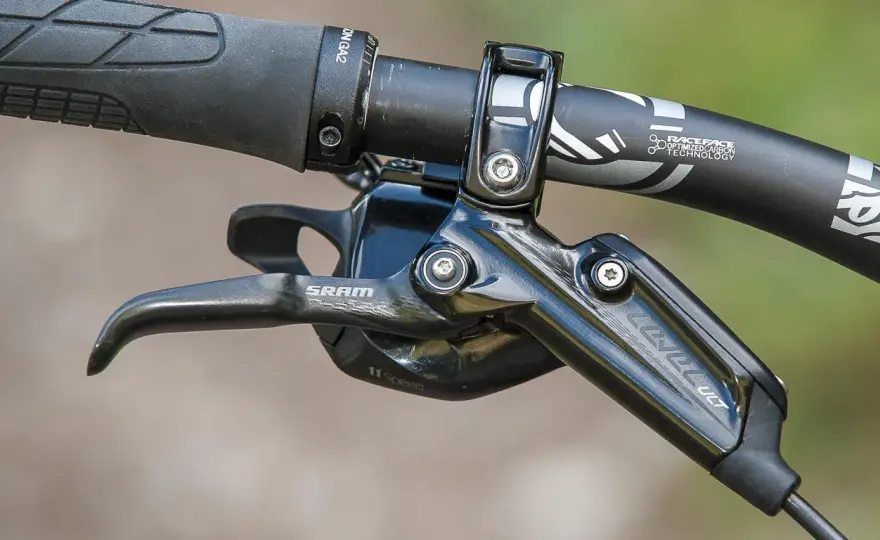 SRAM Level Ultimate Brakes - Are They Right for Your XC Ride?