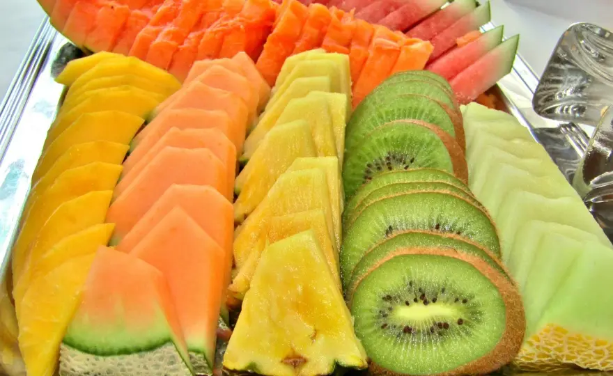 Table de fruits mariage - Le guide pour un buffet parfait