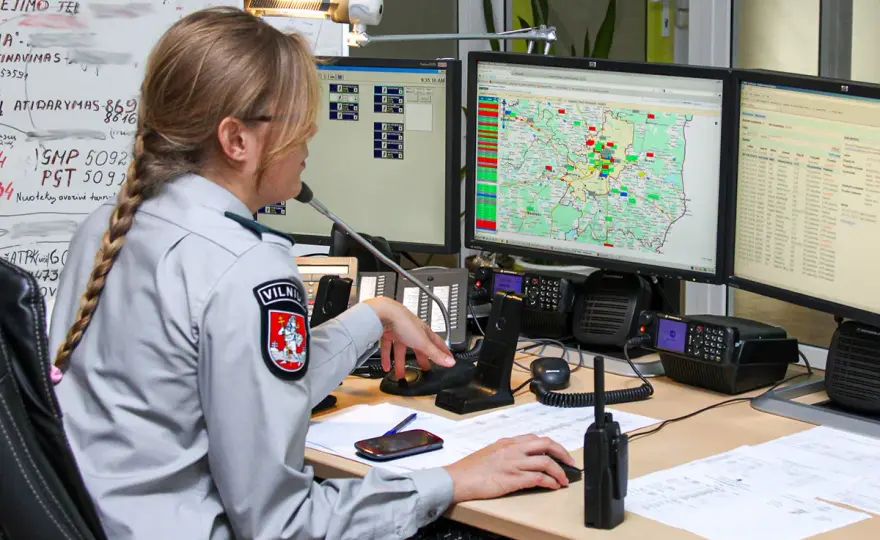 Czy w Wilnie jest bezpiecznie? Odkryj nieznane zagrożenia i porady