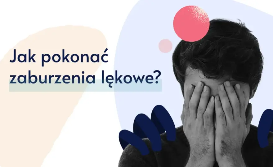Agorafobia - Jak rozpoznać objawy i przerwać błędne koło lęku?