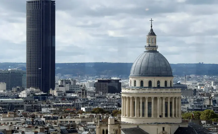 Montparnasse - Paryż poza pocztówką. Co zobaczyć?