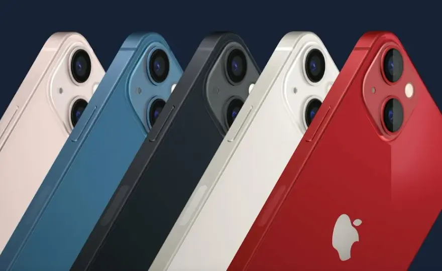 Ile kosztuje wymiana baterii w iPhone 13? Ceny i porady, które warto znać