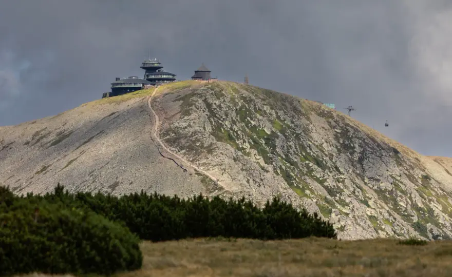 Karkonosze - Jaki jest najwyższy szczyt i jak go zdobyć?