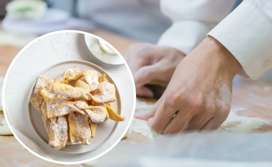 Co zrobić z ciasta na pierogi? 7 genialnych pomysłów zero waste