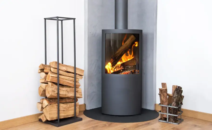 Holzheizung - Was gilt wirklich? Fristen, Grenzwerte & Alternativen
