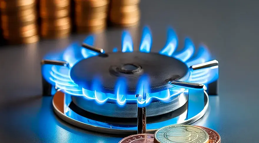 Las mejores ofertas de gas natural para ahorrar en tu factura
