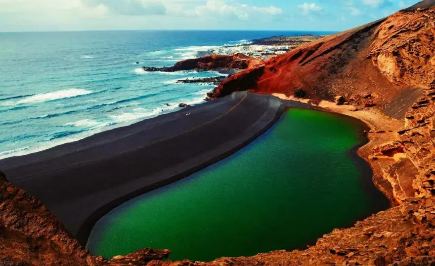 Lanzarote - Co zobaczyć? Planuj trasę i unikaj błędów!