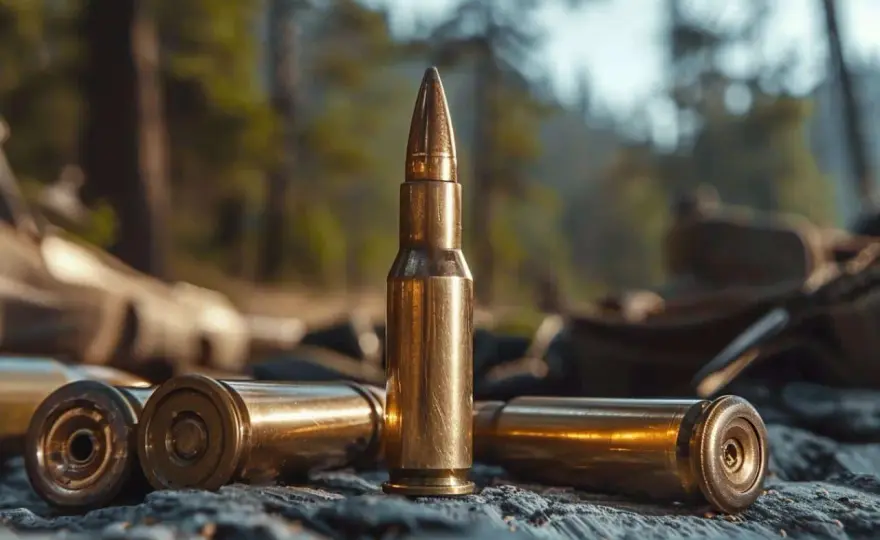 Quel calibre pour le sanglier - Le guide ultime du chasseur