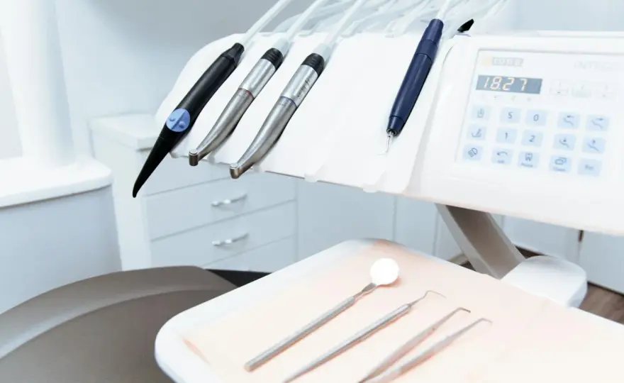 Réclamation à un dentiste - modèle de lettre et recours