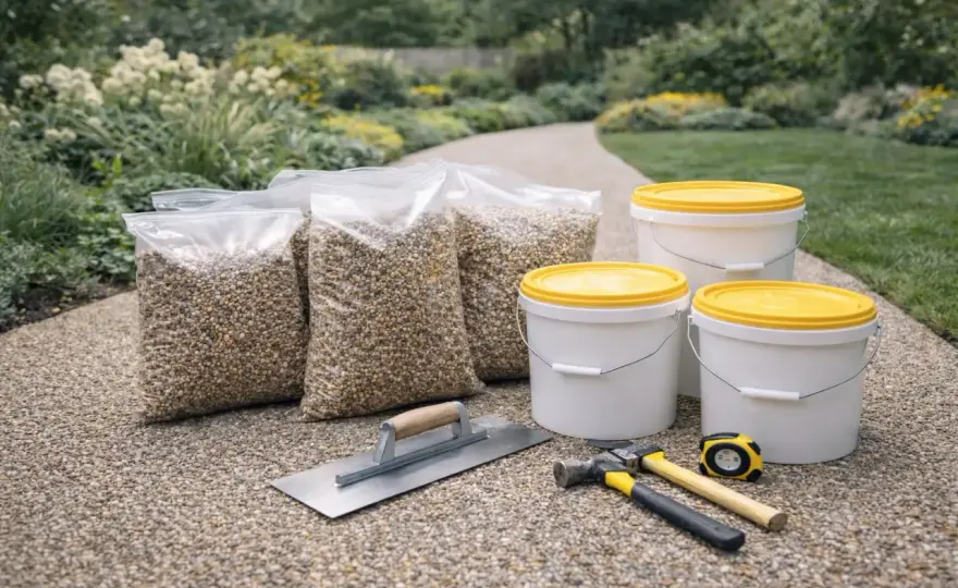 Pulire pavimenti esterni - Guida definitiva per ogni materiale