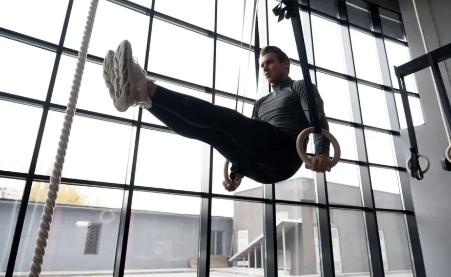 Trening całego ciała - Twój plan na siłę i sylwetkę!