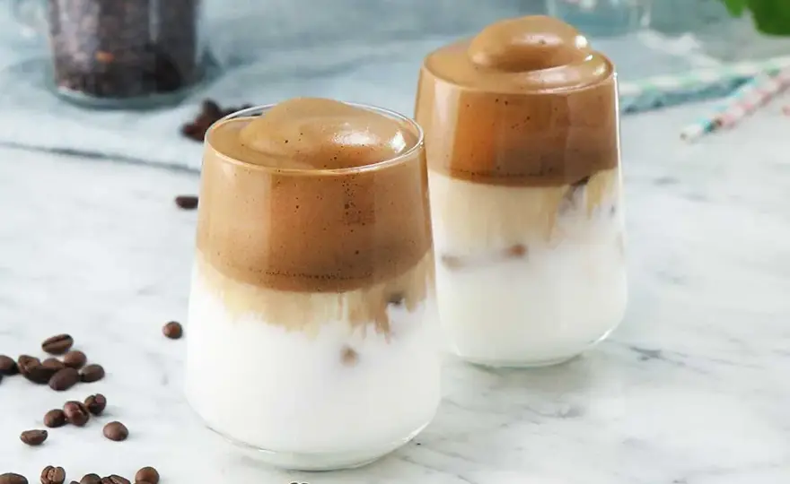 Iskaffe hemma - Så gör du den perfekt varje gång