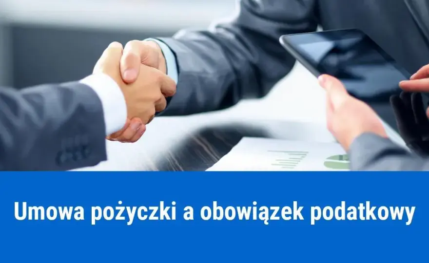 Czy pożyczka jest opodatkowana? Sprawdź, jak uniknąć podatku i rozliczyć się prawidłowo