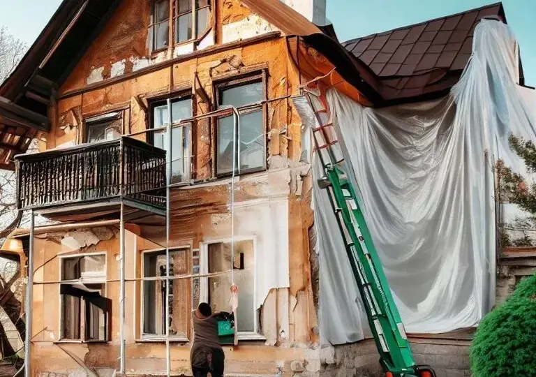 Czym zrobić elewację domu? Najlepsze materiały, koszty i porady wyboru
