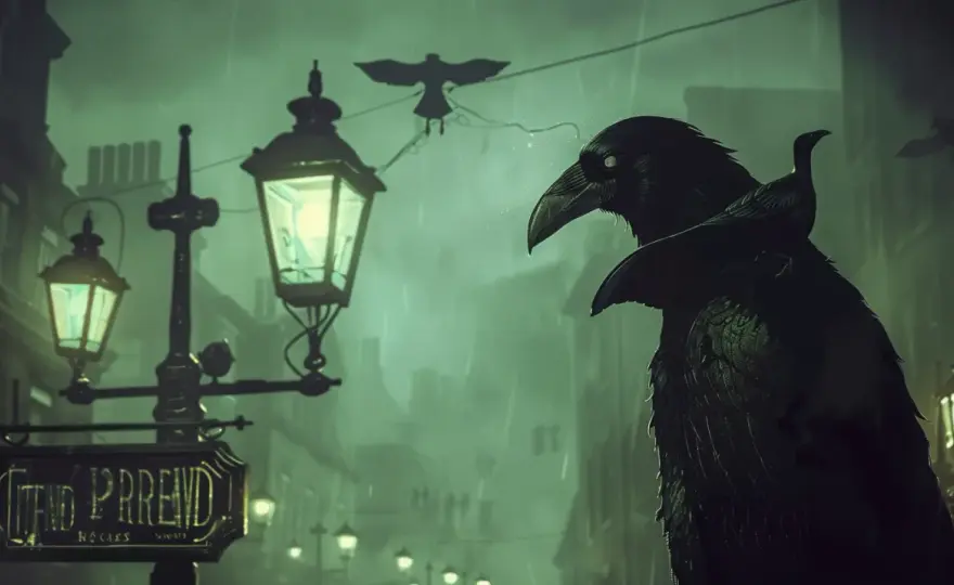 Recenzja i wrażenia: Dishonored na PS4 - wciągająca przygoda