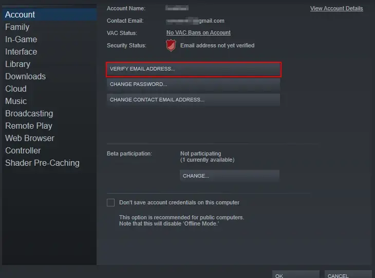 Jak zweryfikować email na Steam - szybka instrukcja krok po kroku
