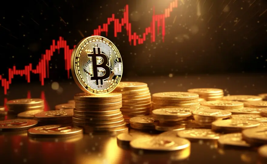 Bitcoin odradza się: eksperci wskazują na kluczowe czynniki i prognozy