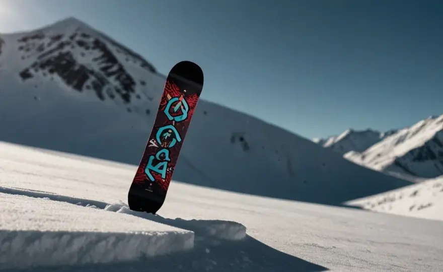 Szukasz wszechstronnego snowboardu? Capita DOA Cię zaskoczy!