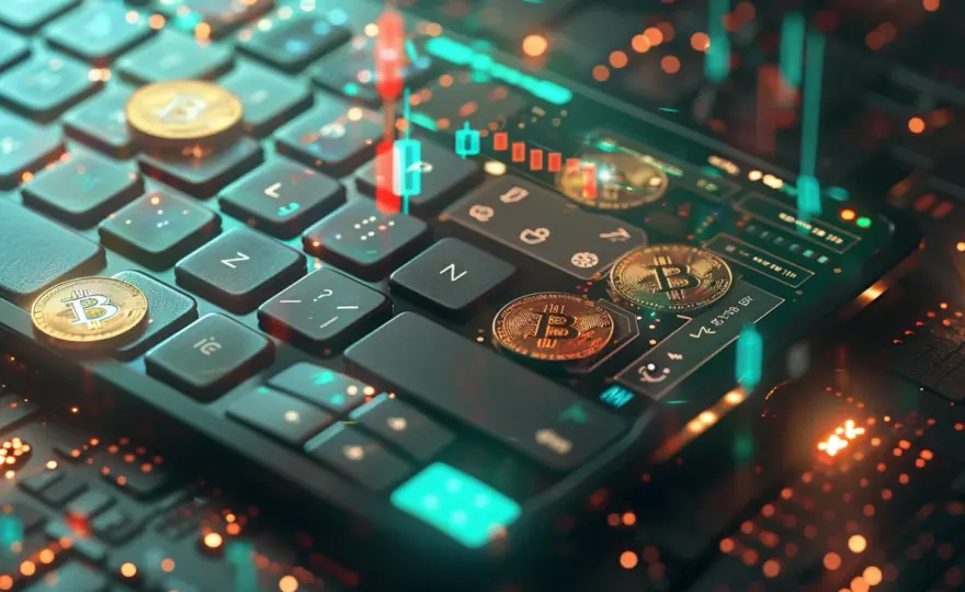 Logowanie do BitBay: Jak zalogować się na platformie BitBay?
