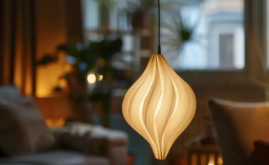 Lampa papierowa: Czy warto zainwestować w lampę papierową?