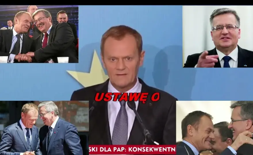 Ile lat ma Donald Tusk? Sprawdź wiek i ciekawostki z jego życia