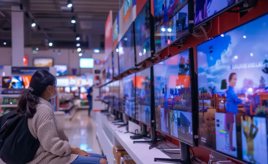 Telewizory 43 cale Media Markt: Który model najlepszy? Ranking