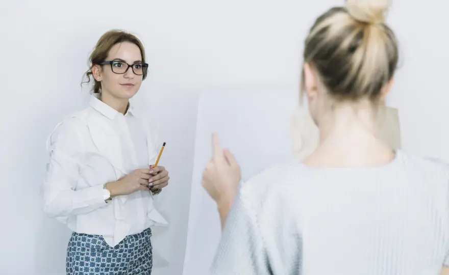 Kurs coachingu z certyfikatem jako element rozwoju kompetencji