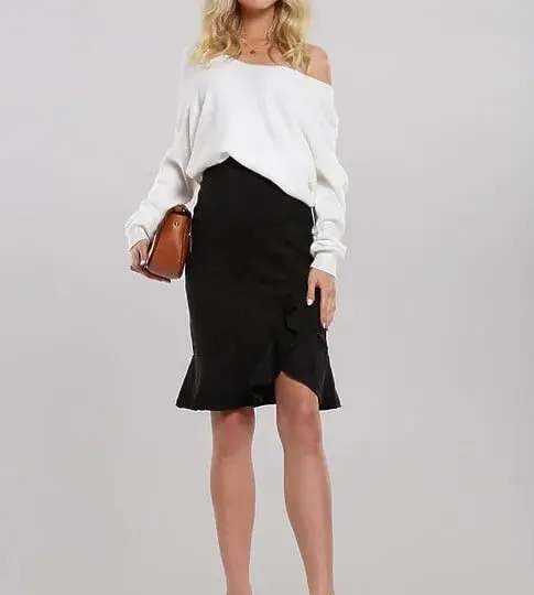 Jak wybrać idealny outfit na obronę, by poczuć się pewnie i elegancko?