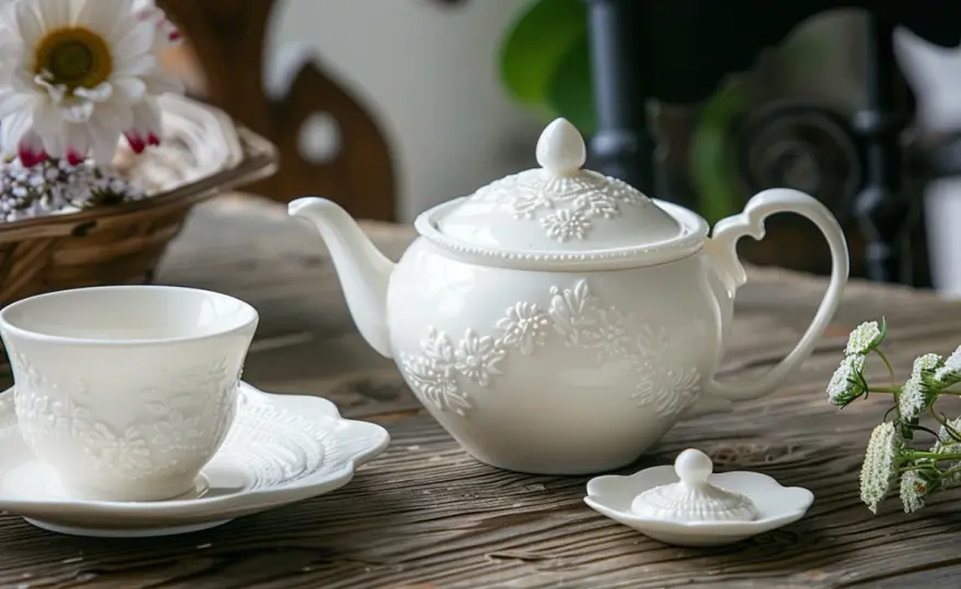 Cukiernica i mlecznik: Elegancja i praktyczność na każdą okazję