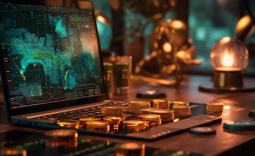 Binance Kurs: Śledź aktualne kursy na giełdzie Binance - Najnowsze dane 