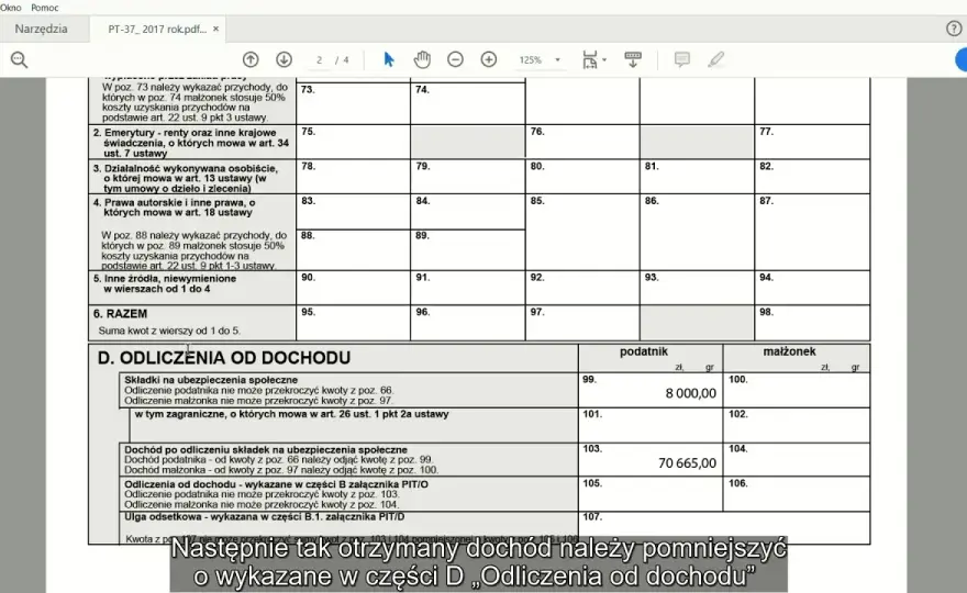 Jak obliczyć dochód do FWK? Kompletny poradnik krok po kroku